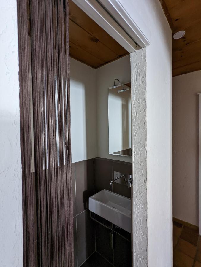 Domaine De La Crausaz Grandvaux ภายนอก รูปภาพ