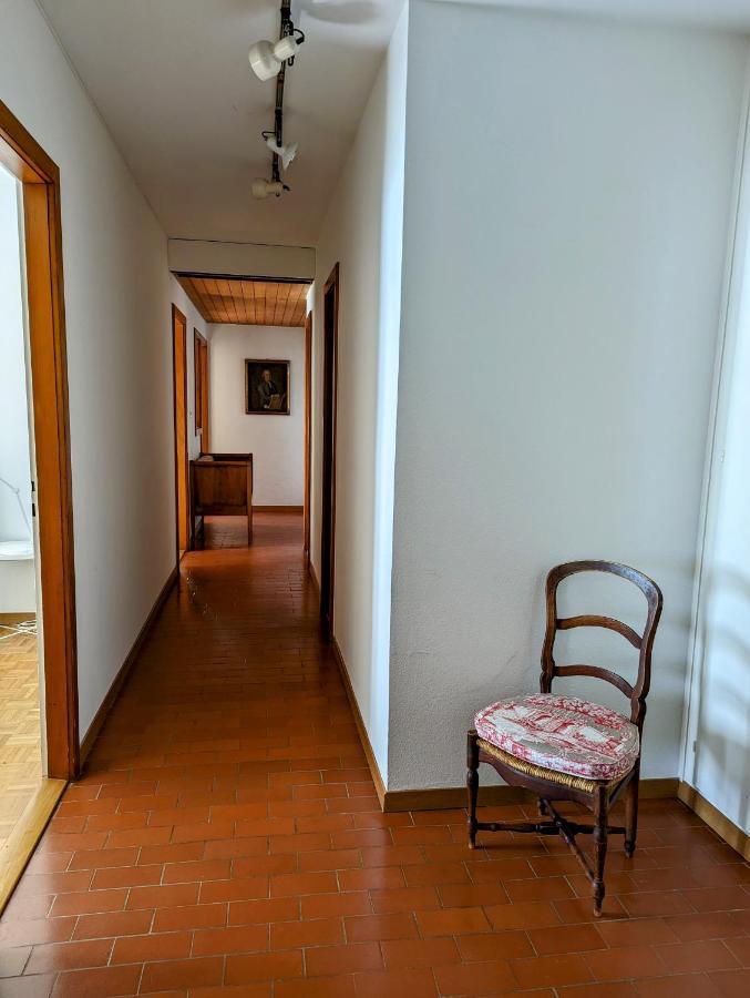 Domaine De La Crausaz Grandvaux ภายนอก รูปภาพ